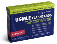 Kaplan Medical USMLE Diagnostic Test Flashcards.pdf